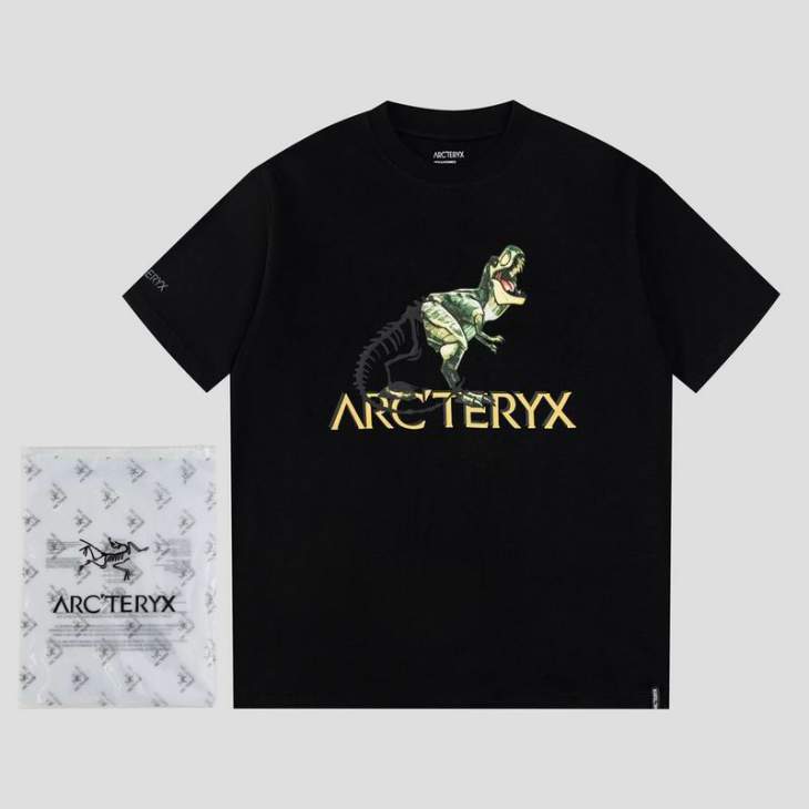 Picture of Arcteryx T Shirts Short _SKUArcteryxXS-Ltltx71622742